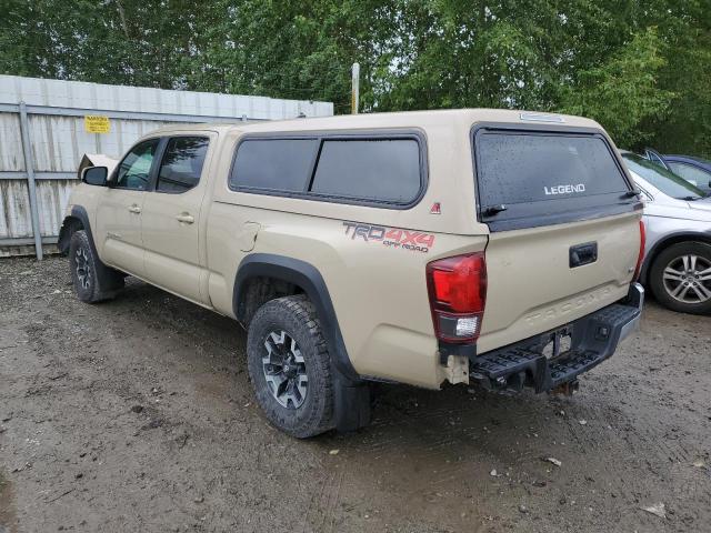 Photo 2 VIN: 3TMDZ5BN0KM056484 - TOYOTA TACOMA 