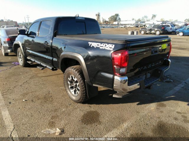 Photo 2 VIN: 3TMDZ5BN0KM058039 - TOYOTA TACOMA 4WD 