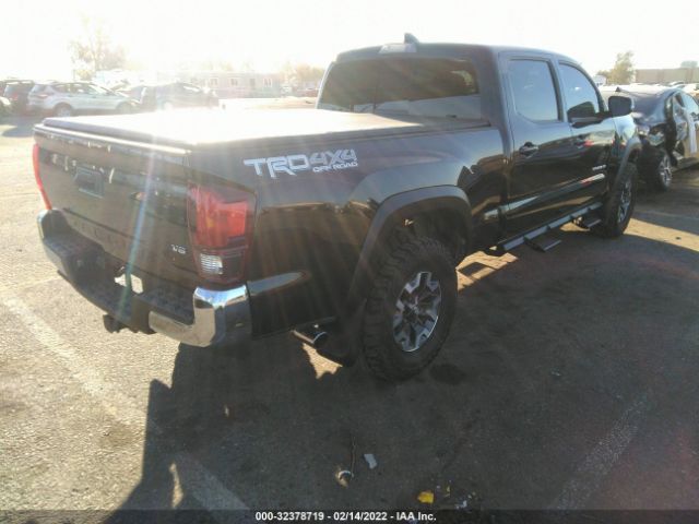 Photo 3 VIN: 3TMDZ5BN0KM058039 - TOYOTA TACOMA 4WD 