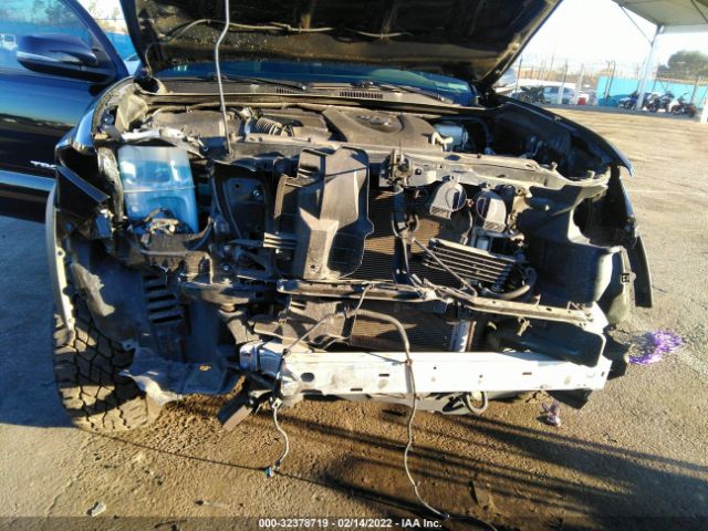 Photo 5 VIN: 3TMDZ5BN0KM058039 - TOYOTA TACOMA 4WD 