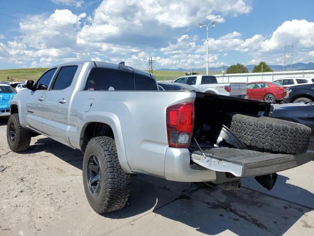 Photo 1 VIN: 3TMDZ5BN0KM060597 - TOYOTA TACOMA DOU 