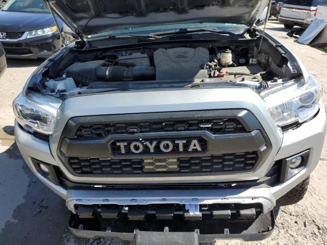 Photo 10 VIN: 3TMDZ5BN0KM060597 - TOYOTA TACOMA DOU 