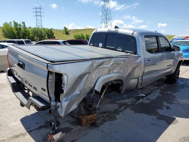 Photo 2 VIN: 3TMDZ5BN0KM060597 - TOYOTA TACOMA DOU 