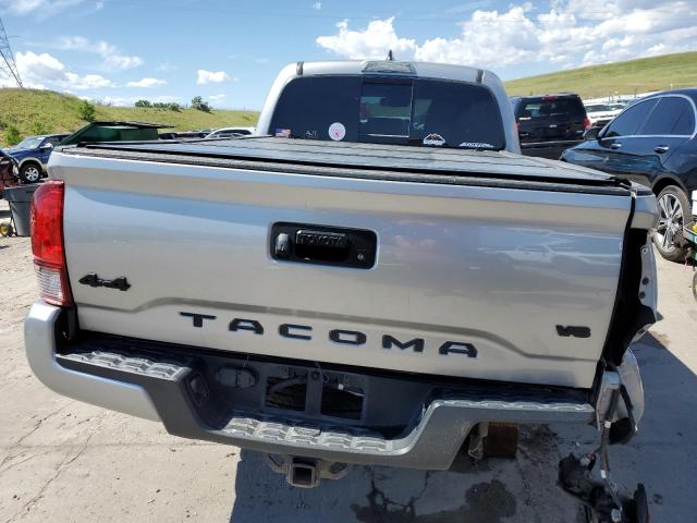 Photo 5 VIN: 3TMDZ5BN0KM060597 - TOYOTA TACOMA DOU 