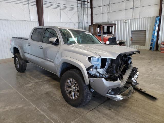 Photo 0 VIN: 3TMDZ5BN0KM061233 - TOYOTA TACOMA DOU 