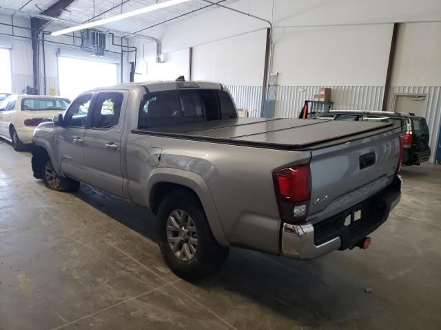 Photo 2 VIN: 3TMDZ5BN0KM061233 - TOYOTA TACOMA DOU 