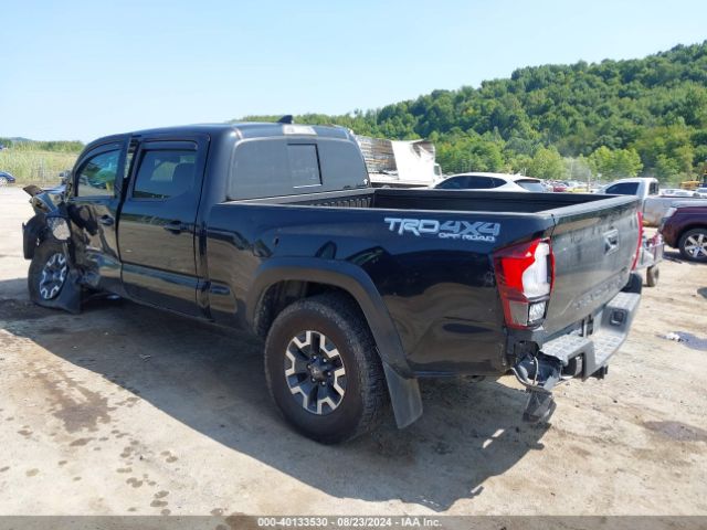 Photo 2 VIN: 3TMDZ5BN0KM062401 - TOYOTA TACOMA 