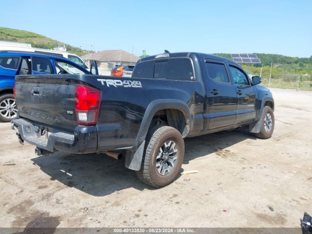 Photo 3 VIN: 3TMDZ5BN0KM062401 - TOYOTA TACOMA 