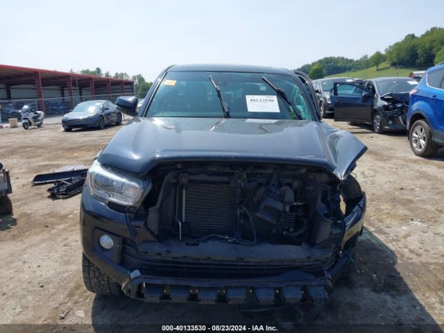 Photo 5 VIN: 3TMDZ5BN0KM062401 - TOYOTA TACOMA 