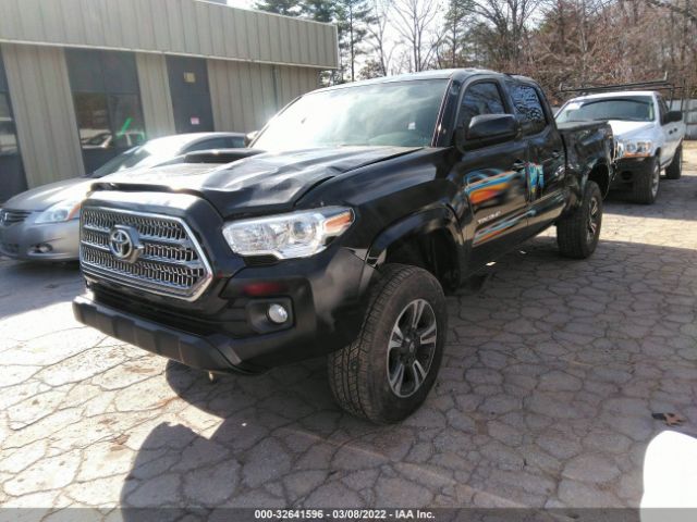 Photo 1 VIN: 3TMDZ5BN0KM064651 - TOYOTA TACOMA 4WD 