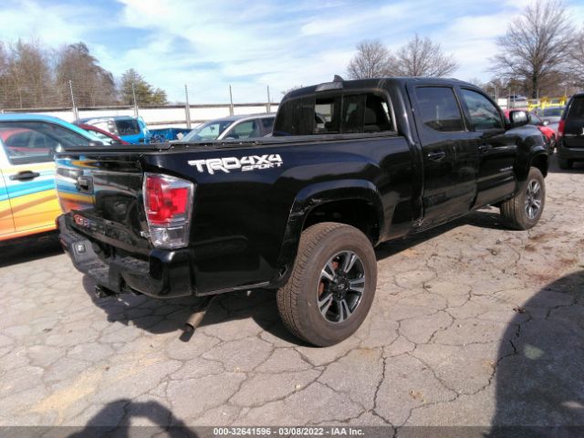 Photo 3 VIN: 3TMDZ5BN0KM064651 - TOYOTA TACOMA 4WD 