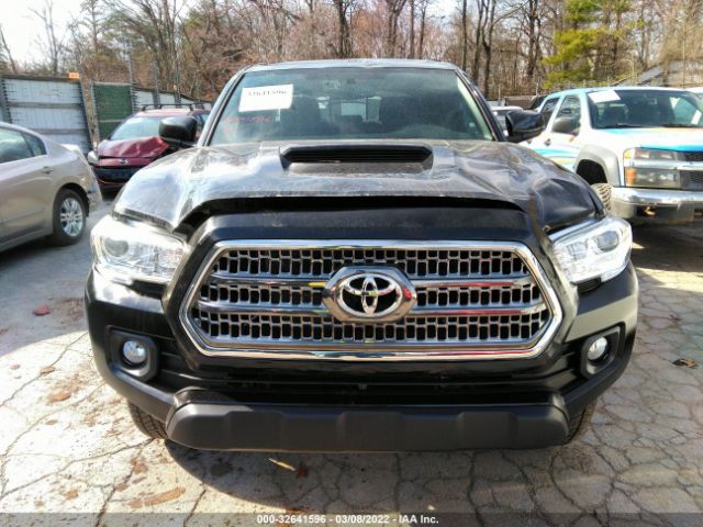 Photo 5 VIN: 3TMDZ5BN0KM064651 - TOYOTA TACOMA 4WD 