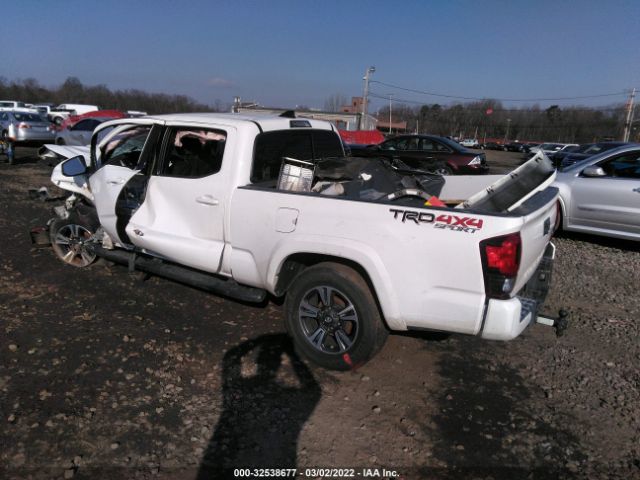 Photo 2 VIN: 3TMDZ5BN0KM067887 - TOYOTA TACOMA 4WD 