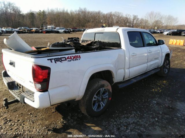 Photo 3 VIN: 3TMDZ5BN0KM067887 - TOYOTA TACOMA 4WD 