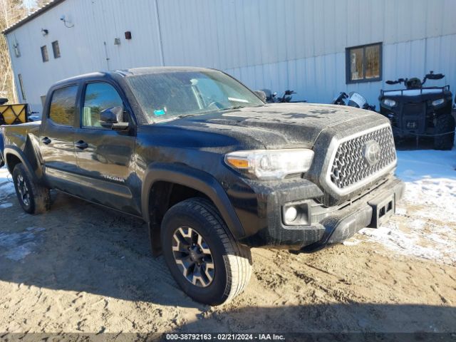 Photo 0 VIN: 3TMDZ5BN0KM077769 - TOYOTA TACOMA 