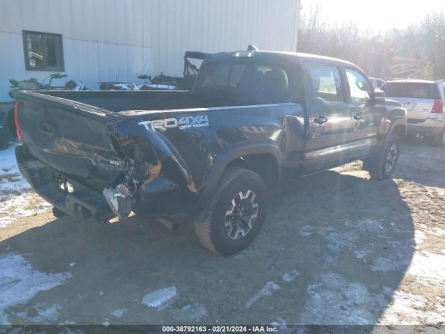 Photo 3 VIN: 3TMDZ5BN0KM077769 - TOYOTA TACOMA 