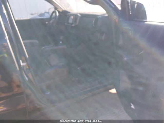 Photo 4 VIN: 3TMDZ5BN0KM077769 - TOYOTA TACOMA 