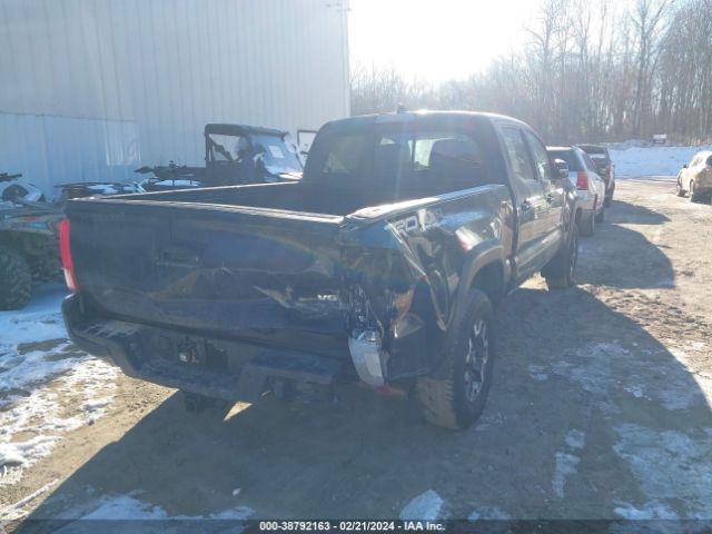 Photo 5 VIN: 3TMDZ5BN0KM077769 - TOYOTA TACOMA 