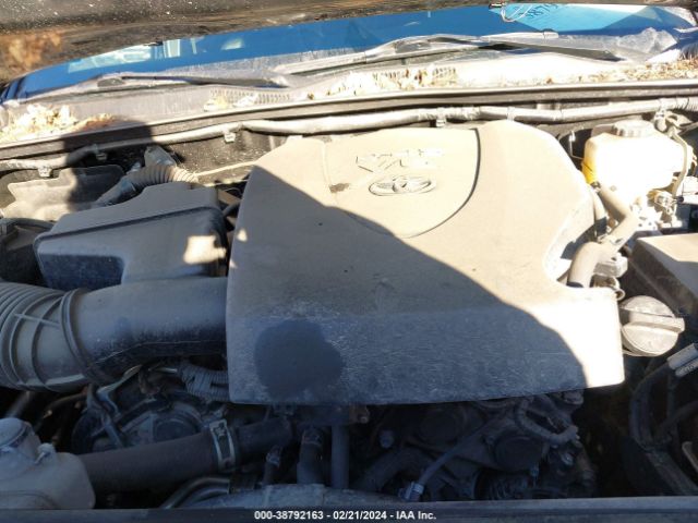 Photo 9 VIN: 3TMDZ5BN0KM077769 - TOYOTA TACOMA 