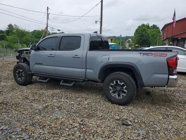 Photo 1 VIN: 3TMDZ5BN0KM078596 - TOYOTA TACOMA DOU 