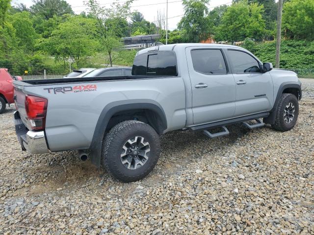 Photo 2 VIN: 3TMDZ5BN0KM078596 - TOYOTA TACOMA DOU 