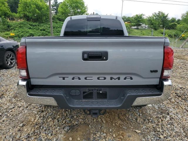 Photo 5 VIN: 3TMDZ5BN0KM078596 - TOYOTA TACOMA DOU 