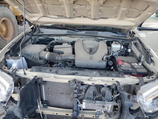 Photo 10 VIN: 3TMDZ5BN0KM079425 - TOYOTA TACOMA DOU 