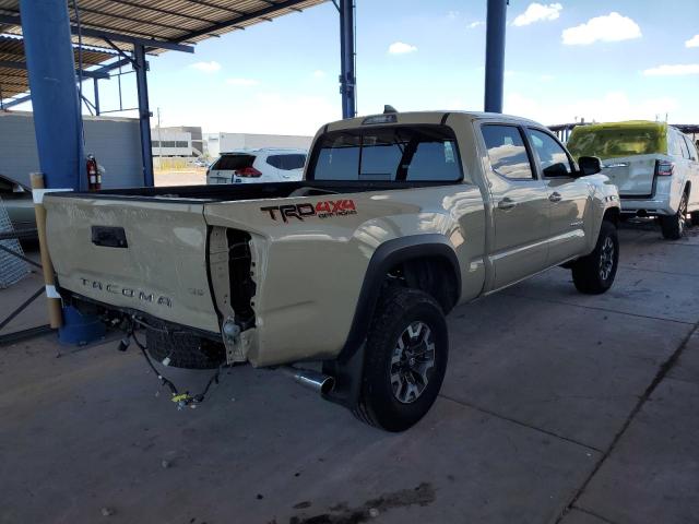 Photo 2 VIN: 3TMDZ5BN0KM079425 - TOYOTA TACOMA DOU 