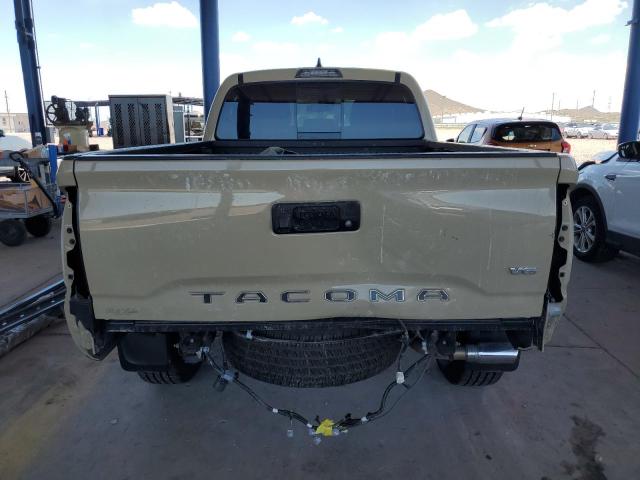 Photo 5 VIN: 3TMDZ5BN0KM079425 - TOYOTA TACOMA DOU 