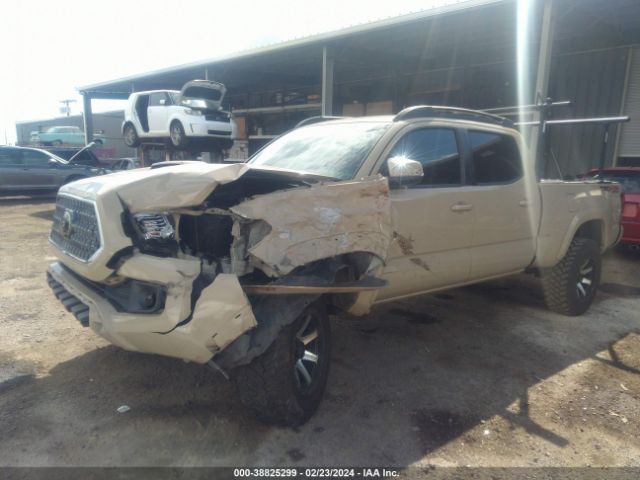 Photo 1 VIN: 3TMDZ5BN0KM079442 - TOYOTA TACOMA 