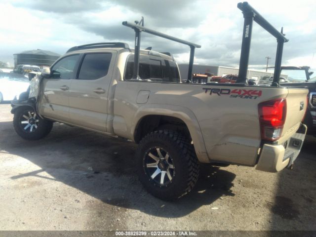 Photo 2 VIN: 3TMDZ5BN0KM079442 - TOYOTA TACOMA 