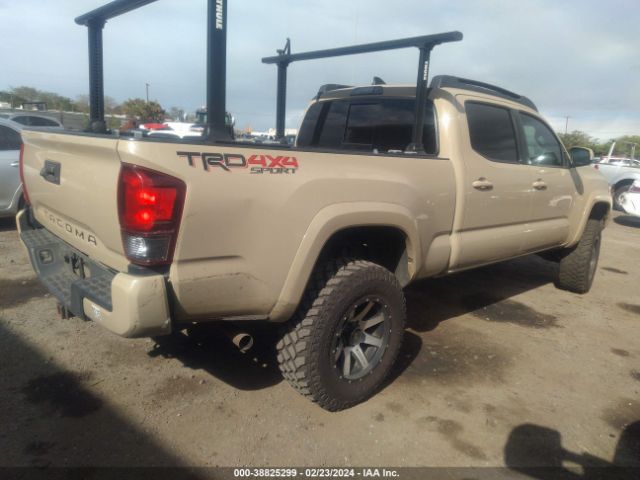 Photo 3 VIN: 3TMDZ5BN0KM079442 - TOYOTA TACOMA 