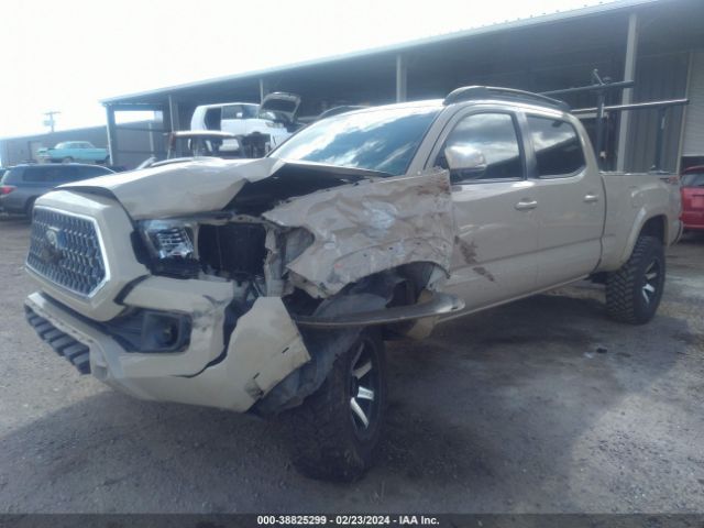 Photo 5 VIN: 3TMDZ5BN0KM079442 - TOYOTA TACOMA 