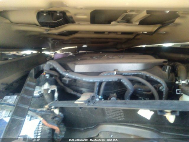 Photo 9 VIN: 3TMDZ5BN0KM079442 - TOYOTA TACOMA 