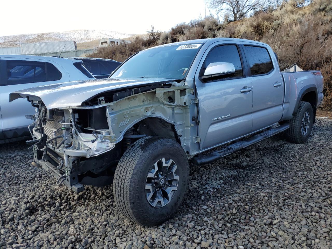 Photo 0 VIN: 3TMDZ5BN0LM087073 - TOYOTA TACOMA 