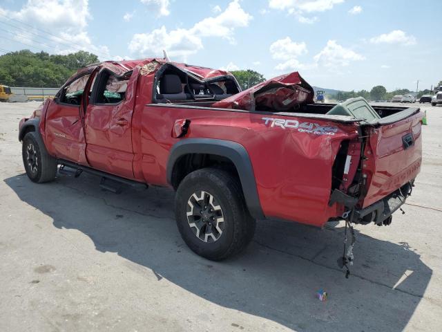 Photo 1 VIN: 3TMDZ5BN0LM092287 - TOYOTA TACOMA DOU 