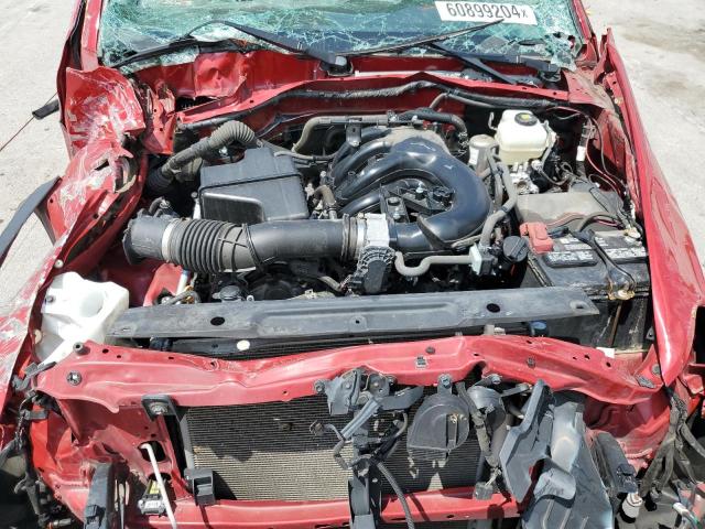 Photo 10 VIN: 3TMDZ5BN0LM092287 - TOYOTA TACOMA DOU 