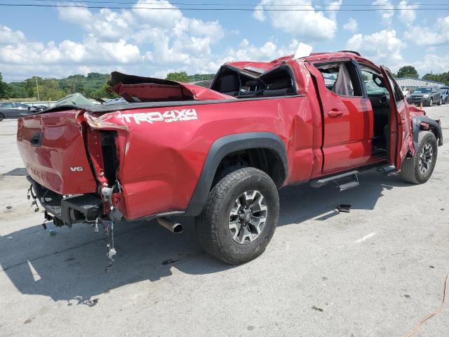 Photo 2 VIN: 3TMDZ5BN0LM092287 - TOYOTA TACOMA DOU 