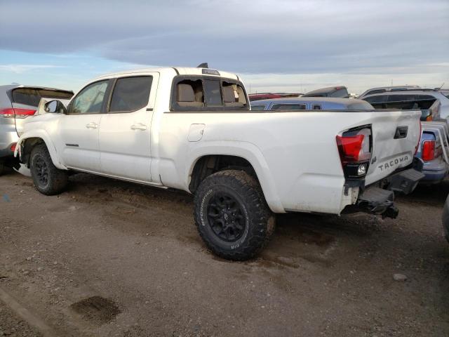 Photo 1 VIN: 3TMDZ5BN0MM099273 - TOYOTA TACOMA 