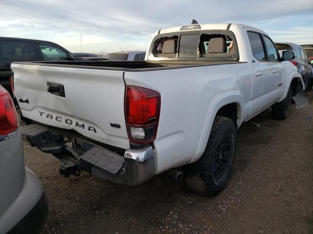 Photo 2 VIN: 3TMDZ5BN0MM099273 - TOYOTA TACOMA 