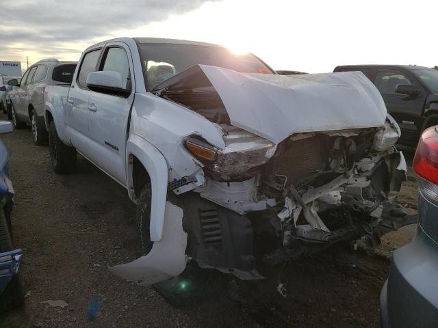 Photo 3 VIN: 3TMDZ5BN0MM099273 - TOYOTA TACOMA 