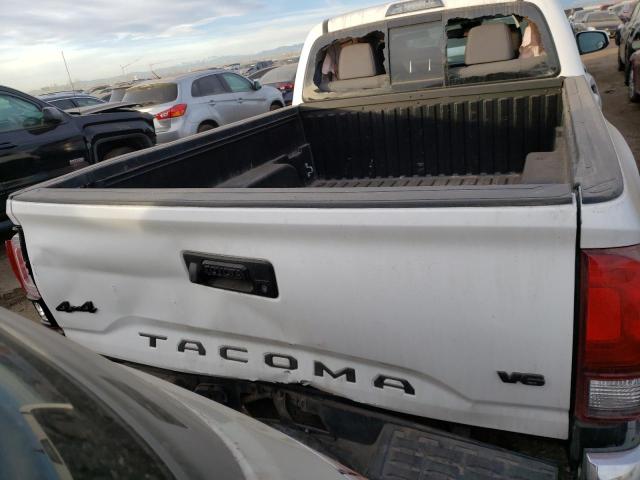 Photo 5 VIN: 3TMDZ5BN0MM099273 - TOYOTA TACOMA 