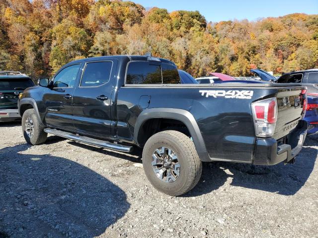 Photo 1 VIN: 3TMDZ5BN0MM117612 - TOYOTA TACOMA DOU 