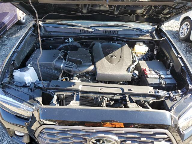 Photo 10 VIN: 3TMDZ5BN0MM117612 - TOYOTA TACOMA DOU 