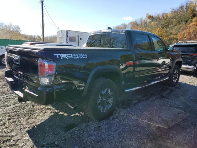 Photo 2 VIN: 3TMDZ5BN0MM117612 - TOYOTA TACOMA DOU 