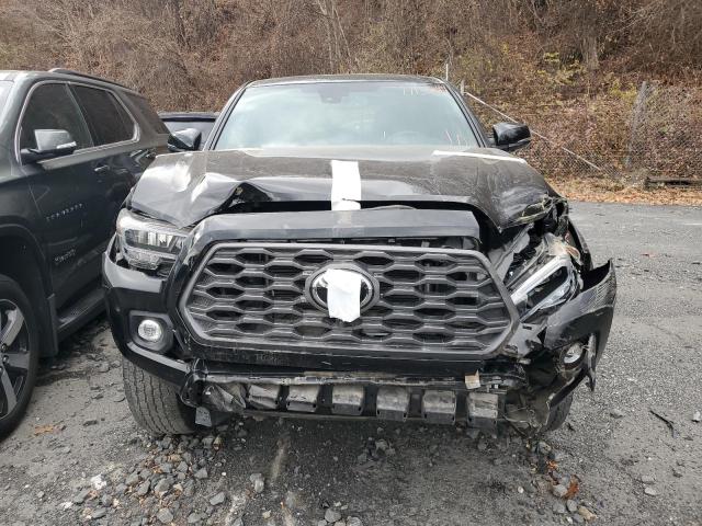 Photo 4 VIN: 3TMDZ5BN0MM117612 - TOYOTA TACOMA DOU 