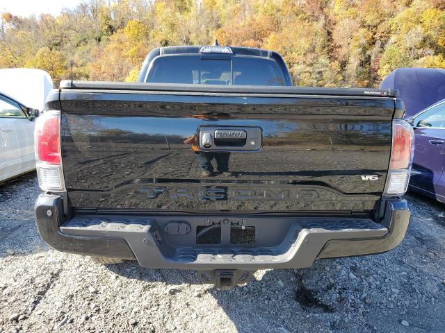 Photo 5 VIN: 3TMDZ5BN0MM117612 - TOYOTA TACOMA DOU 