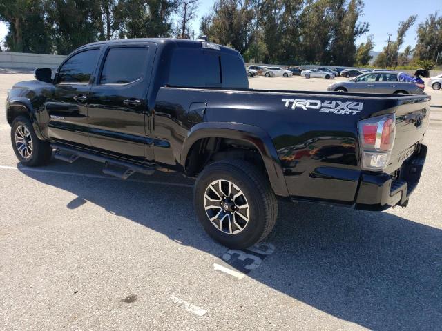 Photo 1 VIN: 3TMDZ5BN0MM118548 - TOYOTA TACOMA 