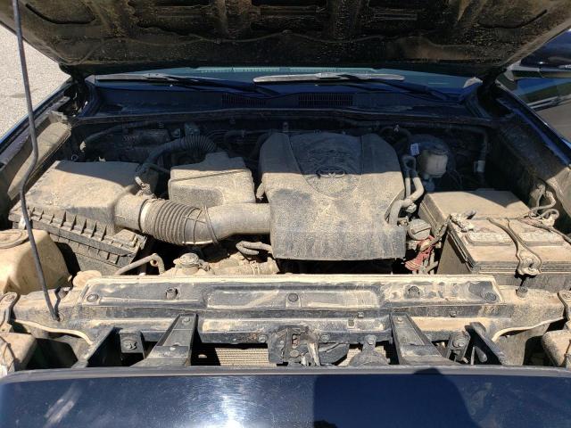 Photo 10 VIN: 3TMDZ5BN0MM118548 - TOYOTA TACOMA 