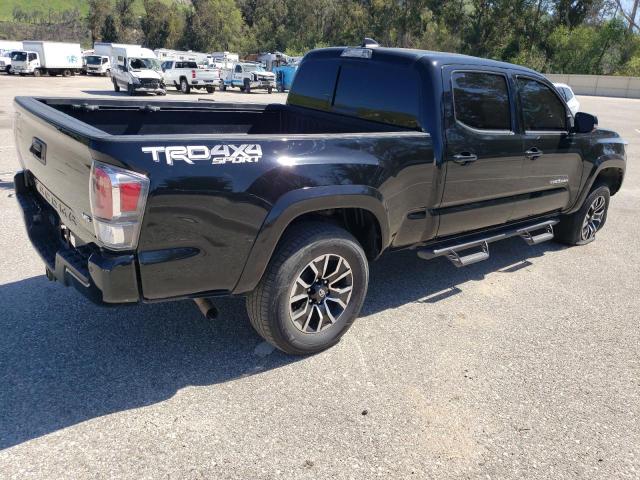 Photo 2 VIN: 3TMDZ5BN0MM118548 - TOYOTA TACOMA 